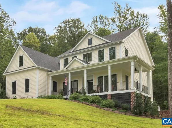 800A Murray Ln, Charlottesville, VA 22903