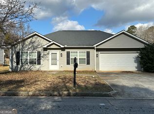 5806 Cedar Croft Ln, Lithonia, GA 30058
