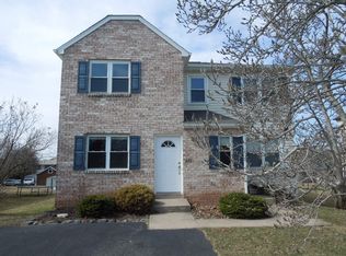 267 Florence Dr, Harleysville, PA 19438