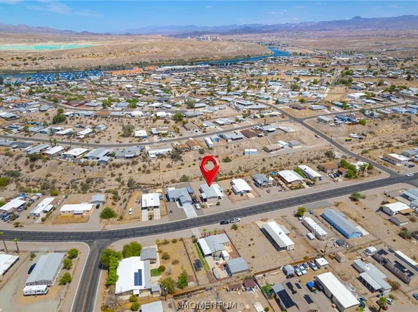 1651 Ramar Road, Bullhead City, AZ 86442