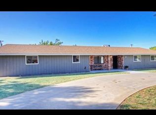 36474 Blossom Ave, Madera, CA 93636
