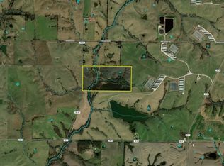 State Hwy LOT WP001, Browning, MO 64630
