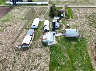 S Coville Rd, Harrisville, MI 48740