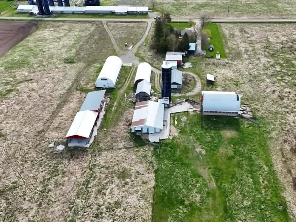 S Coville Rd, Harrisville, MI 48740