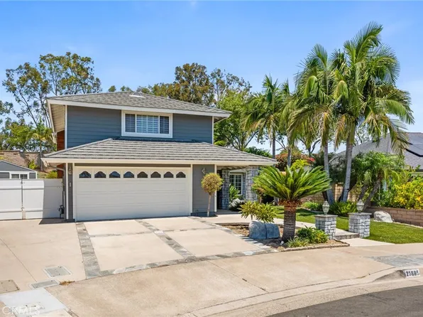 25805 Chapel Hill Dr, Lake Forest, CA 92630