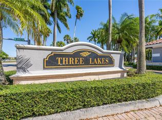 13524 SW 144th Ter #13524, Miami, FL 33186
