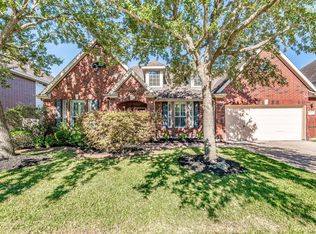 6707 Zeenat Blvd, Baytown, TX 77521