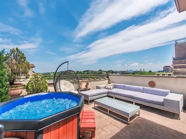 75 Liberty Ave Unit E10, Jersey City, NJ 07306