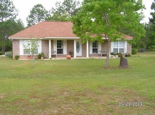 18551 Cc Rd, Elberta, AL 36530