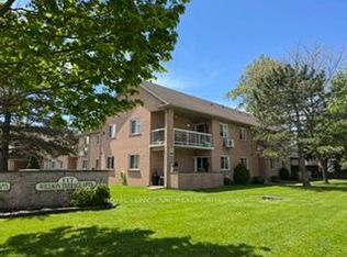 117 Willson Rd #12, Welland, ON L3C2T4