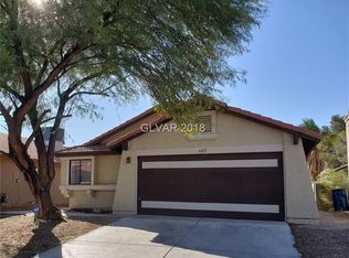 6425 Plumcrest Rd, Las Vegas, NV 89108