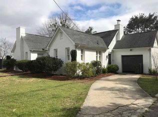 207 E Richland St, Kershaw, SC 29067