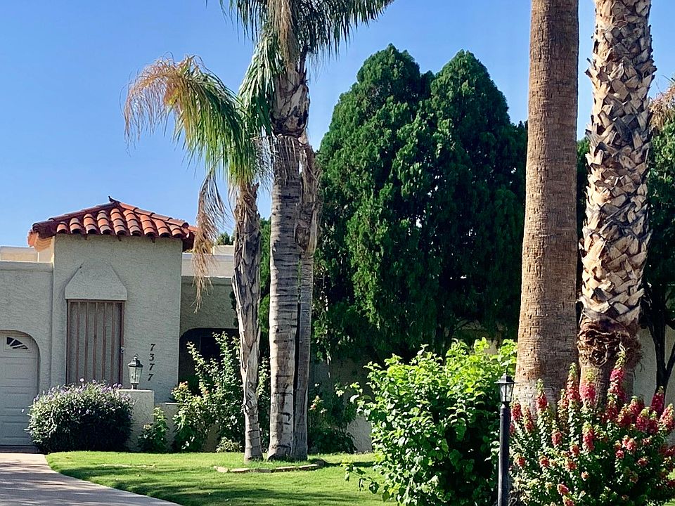 2nd image of 7377 E Laredo Ln
