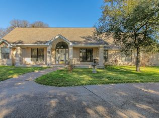 100 Spring Oak St, Waco, TX 76705