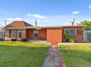 14951 SW 296th St, Homestead, FL 33033