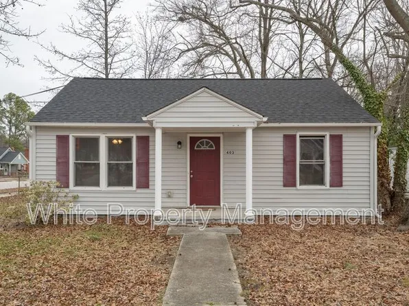 403 Rich St, Rock Hill, SC 29730