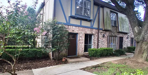 14703 Barryknoll Ln #26 Photo 1