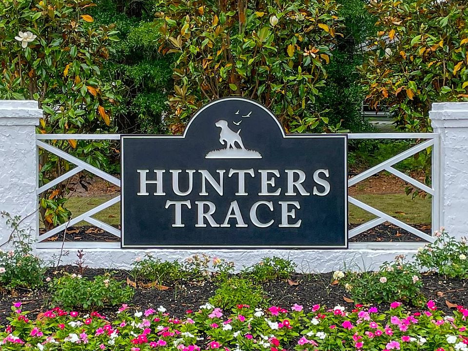 Hunters Trace by Lennar in Calabash NC Zillow