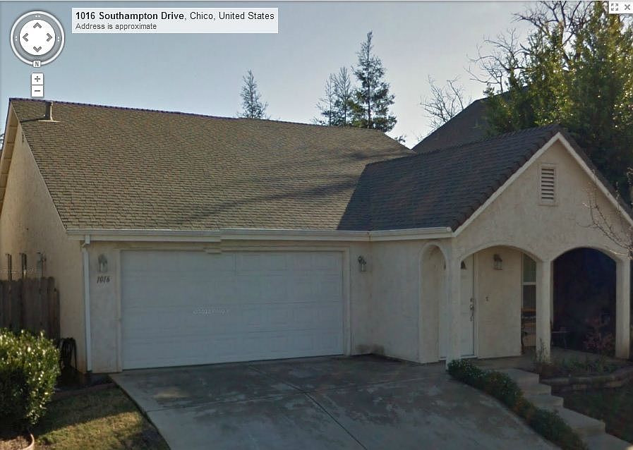 2nd image of 1016 Southampton Dr