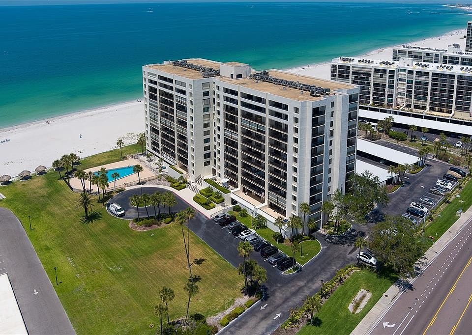 1st image of 1460 Gulf Blvd APT 305