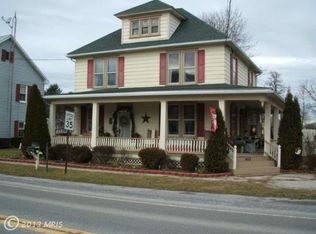 603 Walnut Bottom Rd, Shippensburg, PA 17257