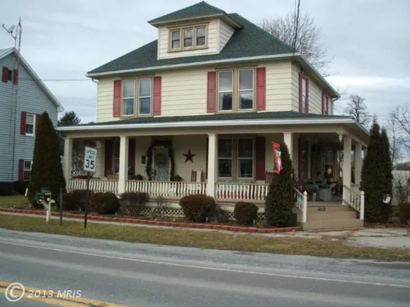 603 Walnut Bottom Rd, Shippensburg, PA 17257