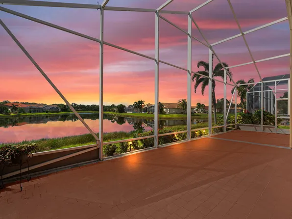 417 NW Sunview Way, Port St Lucie, FL 34986