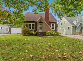 39 Broad St N, Battle Creek, MI