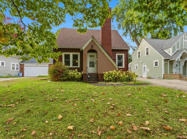 39 Broad St N, Battle Creek, MI 49017