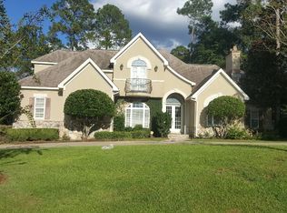 106 Anna Lee Dr, Dothan, AL 36303