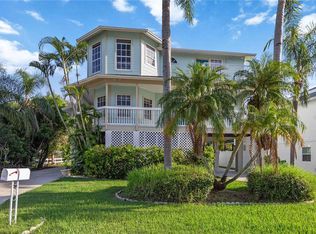 13951 HARBOR VIEW DRIVE, SEMINOLE, FL 33776