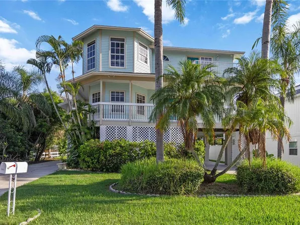 13951 HARBOR VIEW DRIVE, SEMINOLE, FL 33776