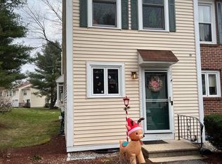 21 Shelburne Rd, Merrimack, NH 03054