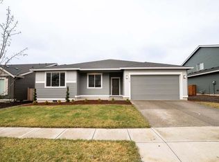 1110 NE 11th Pl, Battle Ground, WA
