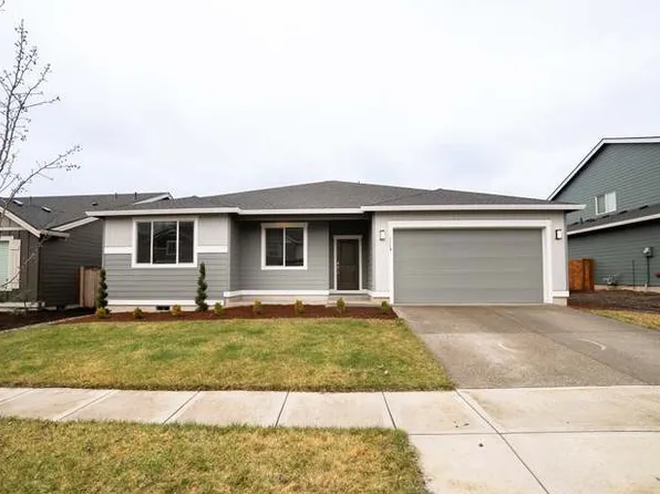 1110 NE 11th Pl, Battle Ground, WA 98604