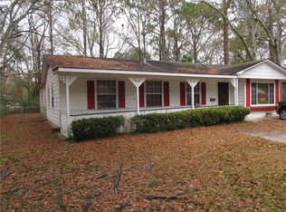 2656 S Faure Dr, Mobile, AL 36605