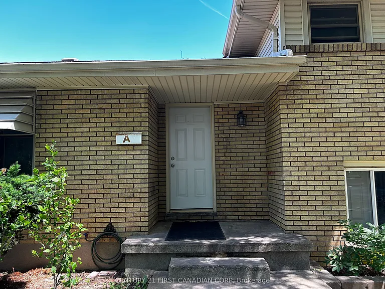699 Huron St #A — Photo 6