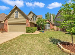 5623 E 94th St, Tulsa, OK 74137