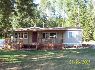3272 Circle Dr, Valley, WA 99181