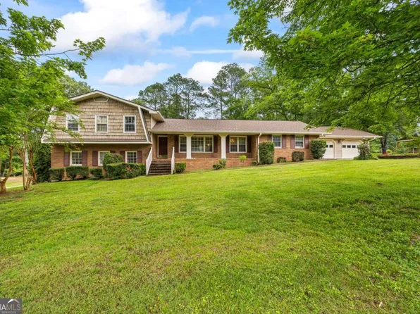 401 N 5th Ave, Winder, GA 30680