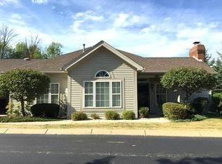 132 Wilcox Rd #132, Youngstown, OH 44515