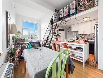 342 Eldert Street, #301