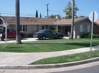 5712 Castle Dr, Huntington Beach, CA 92649