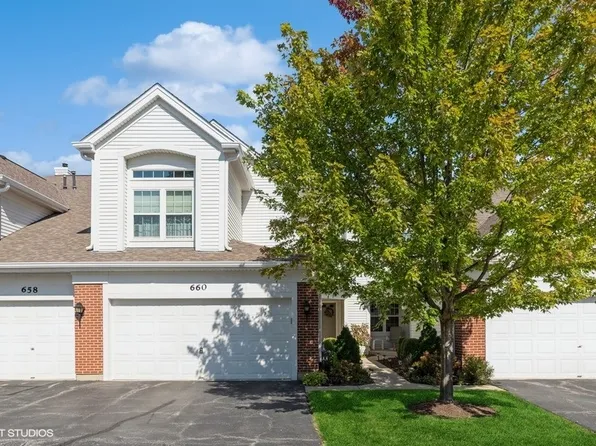 660 Concord Way, Prospect Heights, IL 60070