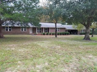 3580 Airport Rd, Crestview, FL 32539