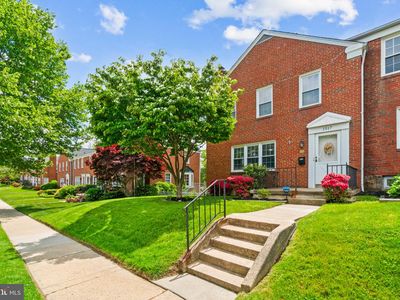 1517 Dellsway Rd, Towson, MD, 21286