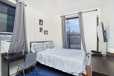 Rented by Living New York