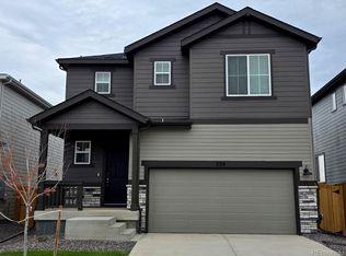 524 97th Avenue, Greeley, CO 80634