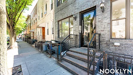Rented by Nooklyn NYC LLC