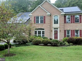 16105 Ginger Root Ln, Brandywine, MD 20613